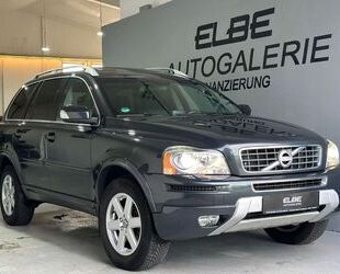 Volvo XC90 Gebrauchtwagen