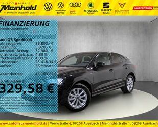 Audi Q3 Gebrauchtwagen