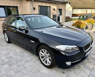 BMW 520 Gebrauchtwagen