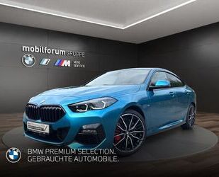BMW 220 Gran Coupé Gebrauchtwagen