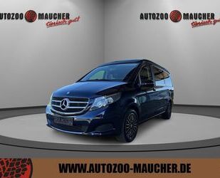 Mercedes-Benz V 250 Gebrauchtwagen