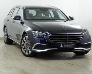 Mercedes-Benz E 450 Gebrauchtwagen