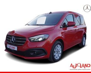 Mercedes-Benz T-Klasse Gebrauchtwagen