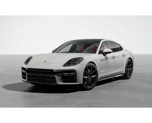 Porsche Panamera Gebrauchtwagen