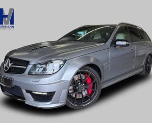 Mercedes-Benz C 63 AMG Gebrauchtwagen