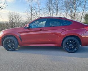 BMW X6 Gebrauchtwagen