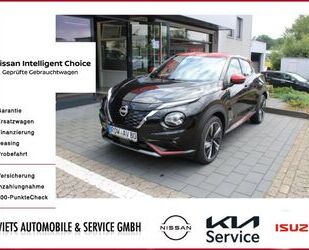 Nissan Juke Gebrauchtwagen