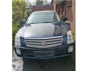 Cadillac SRX Gebrauchtwagen