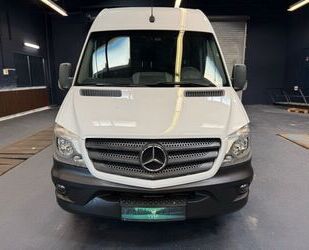 Mercedes-Benz Sprinter Gebrauchtwagen