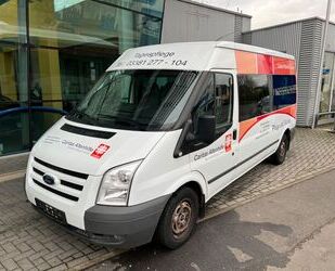 Ford Transit Gebrauchtwagen