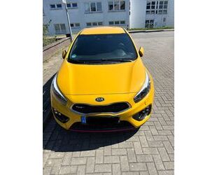Kia ceed / Ceed Gebrauchtwagen