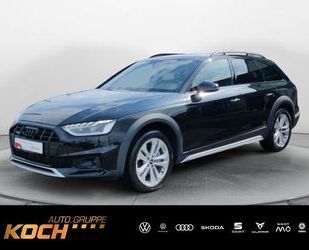 Audi A4 Allroad Gebrauchtwagen