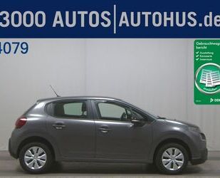 Citroen C3 Gebrauchtwagen