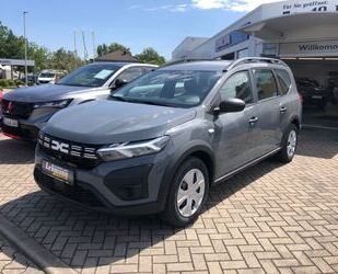 Dacia Jogger Gebrauchtwagen