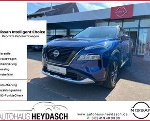 Nissan X-Trail Gebrauchtwagen