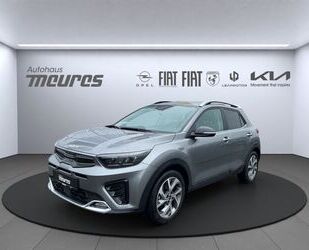 Kia Stonic Gebrauchtwagen
