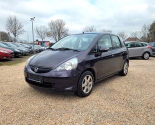 Honda Jazz Gebrauchtwagen