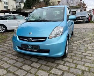 Subaru Justy Gebrauchtwagen
