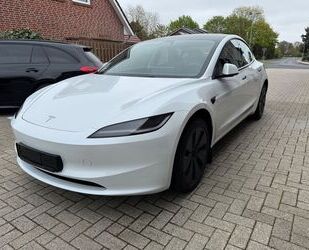 Tesla Model 3 Gebrauchtwagen