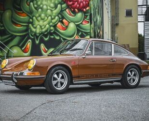 Porsche 911 Urmodell Gebrauchtwagen