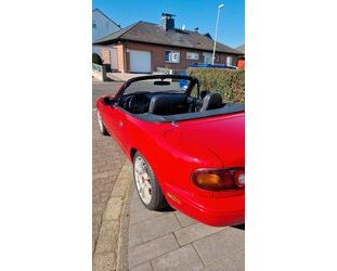 Mazda MX-5 Gebrauchtwagen