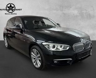 BMW 120 Gebrauchtwagen