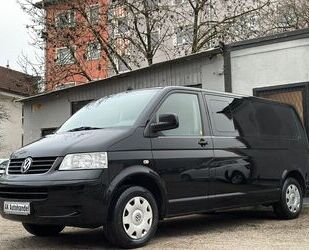 VW T5 Transporter Gebrauchtwagen