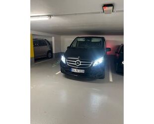 Mercedes-Benz V 250 Gebrauchtwagen