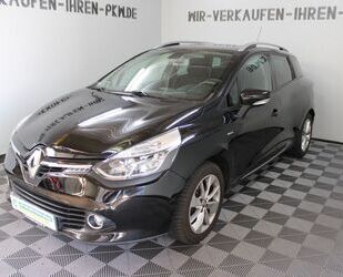 Renault Clio Gebrauchtwagen