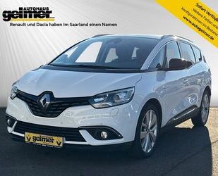 Renault Grand Scenic Gebrauchtwagen
