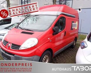 Renault Trafic Gebrauchtwagen