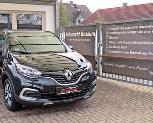 Renault Captur Gebrauchtwagen