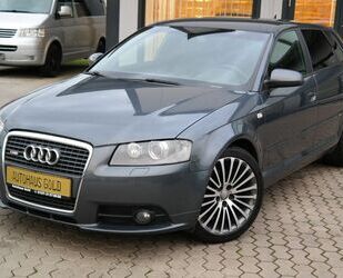 Audi A3 Gebrauchtwagen