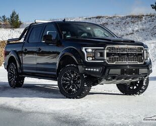 Ford F 150 Gebrauchtwagen