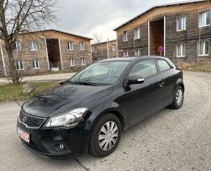 Kia pro ceed / ProCeed Gebrauchtwagen