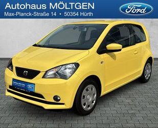 Seat Mii Gebrauchtwagen