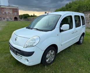 Renault Kangoo Gebrauchtwagen