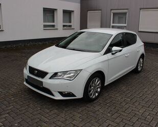 Seat Leon Gebrauchtwagen