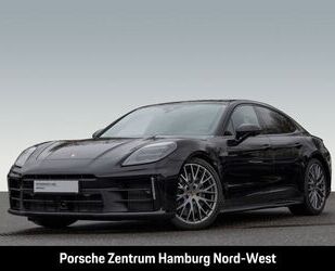 Porsche Panamera Gebrauchtwagen