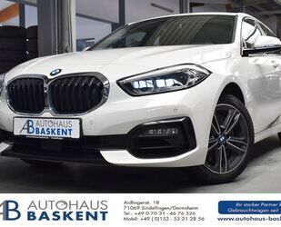 BMW 120 Gebrauchtwagen