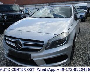Mercedes-Benz A 250 Gebrauchtwagen