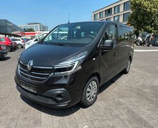 Renault Trafic Gebrauchtwagen