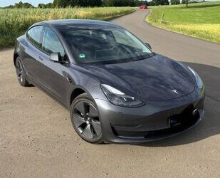 Tesla Model 3 Gebrauchtwagen
