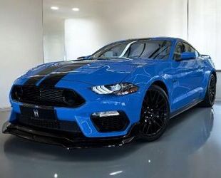 Ford Mustang Gebrauchtwagen