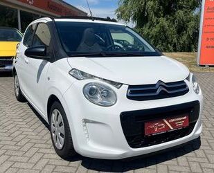 Citroen C1 Gebrauchtwagen