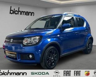 Suzuki Ignis Gebrauchtwagen