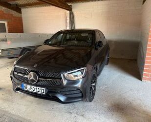 Mercedes-Benz GLC 400 Gebrauchtwagen