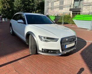 Audi A6 Allroad Gebrauchtwagen