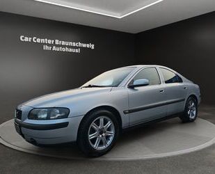 Volvo S60 Gebrauchtwagen