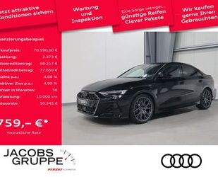 Audi RS3 Gebrauchtwagen